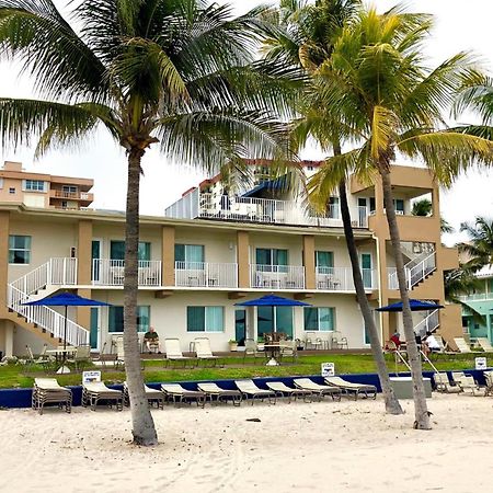 Enchanted Isle Hollywood Beach Resort 외부 사진