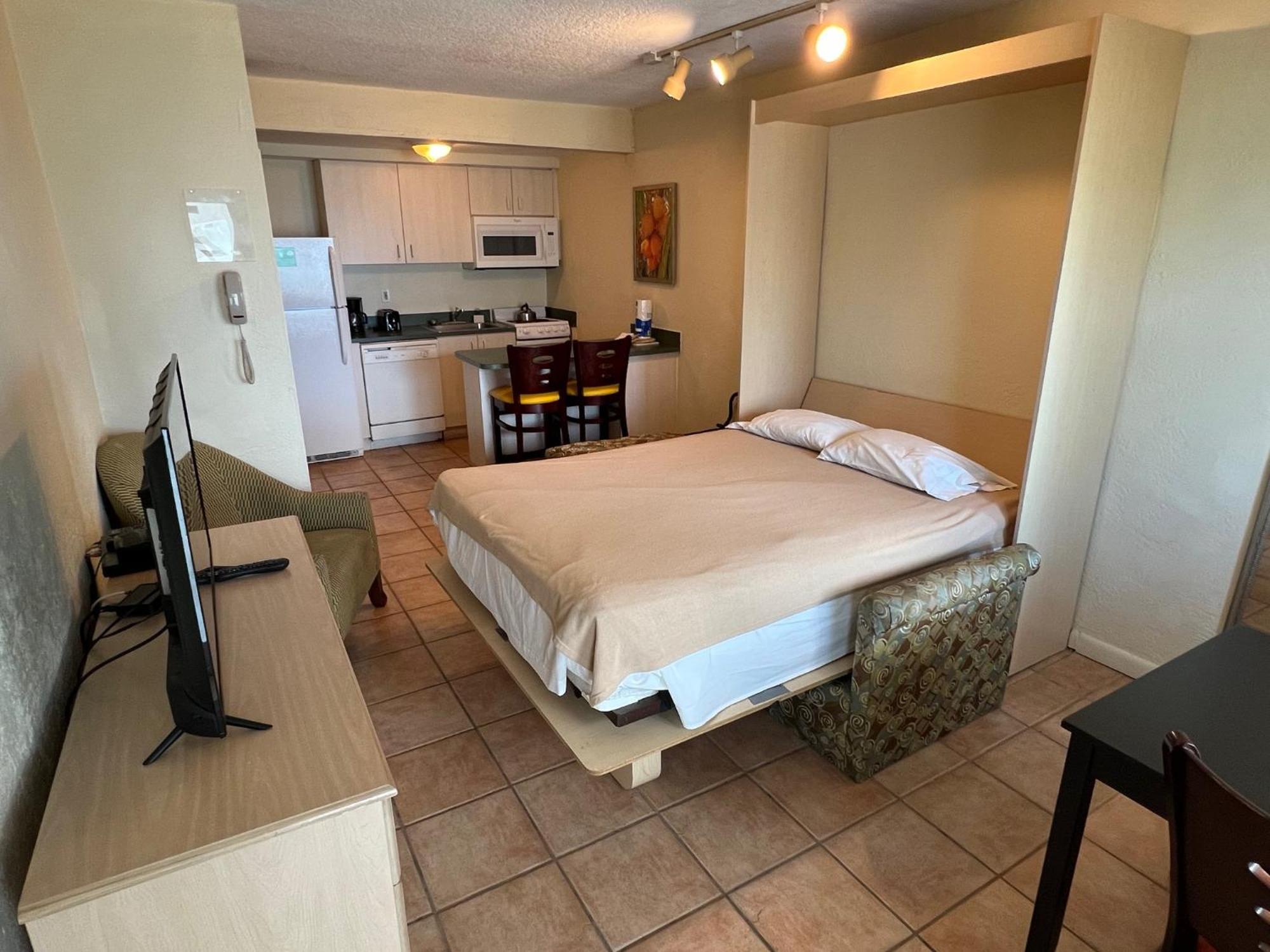 Enchanted Isle Hollywood Beach Resort 외부 사진