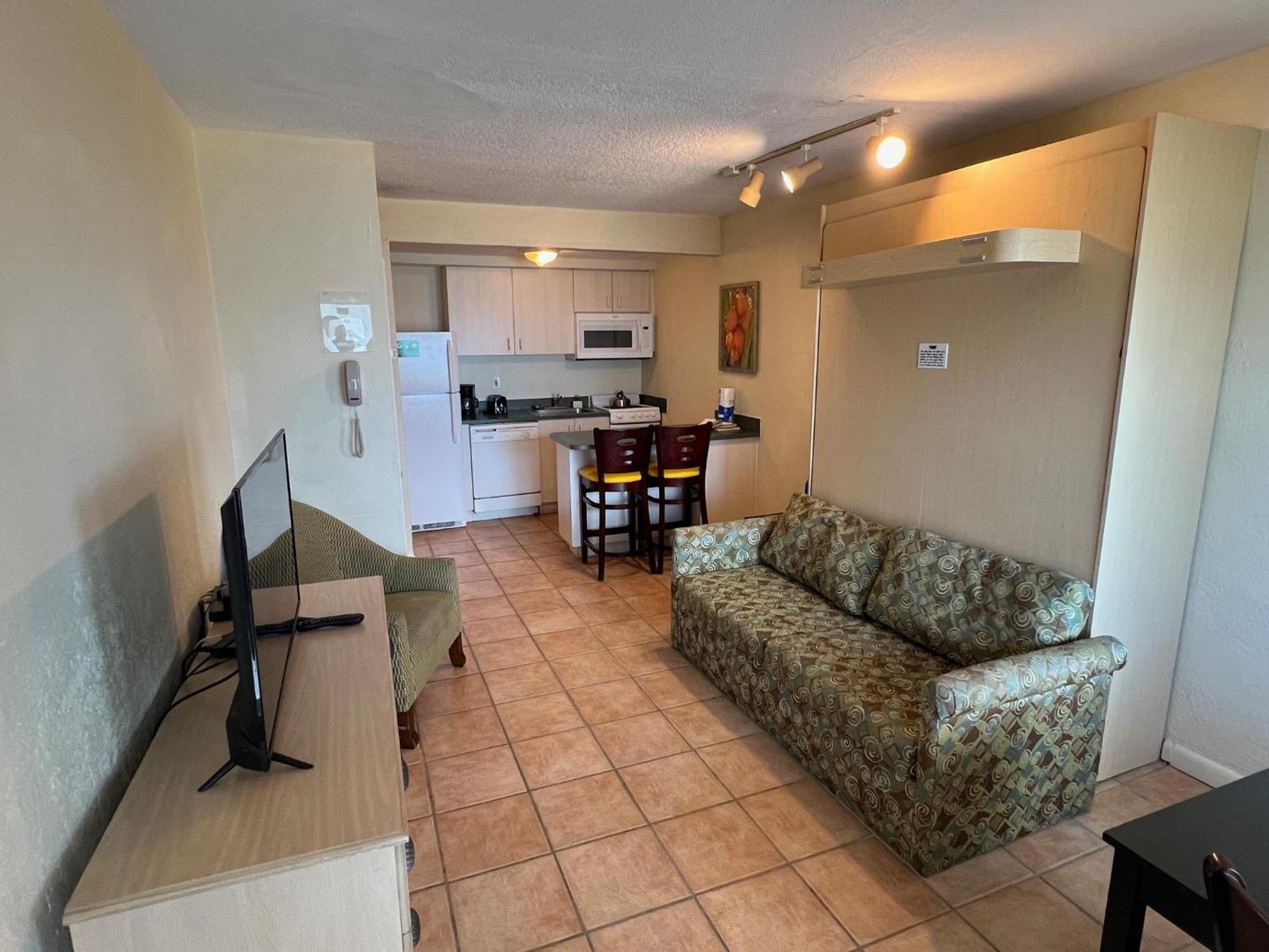 Enchanted Isle Hollywood Beach Resort 외부 사진