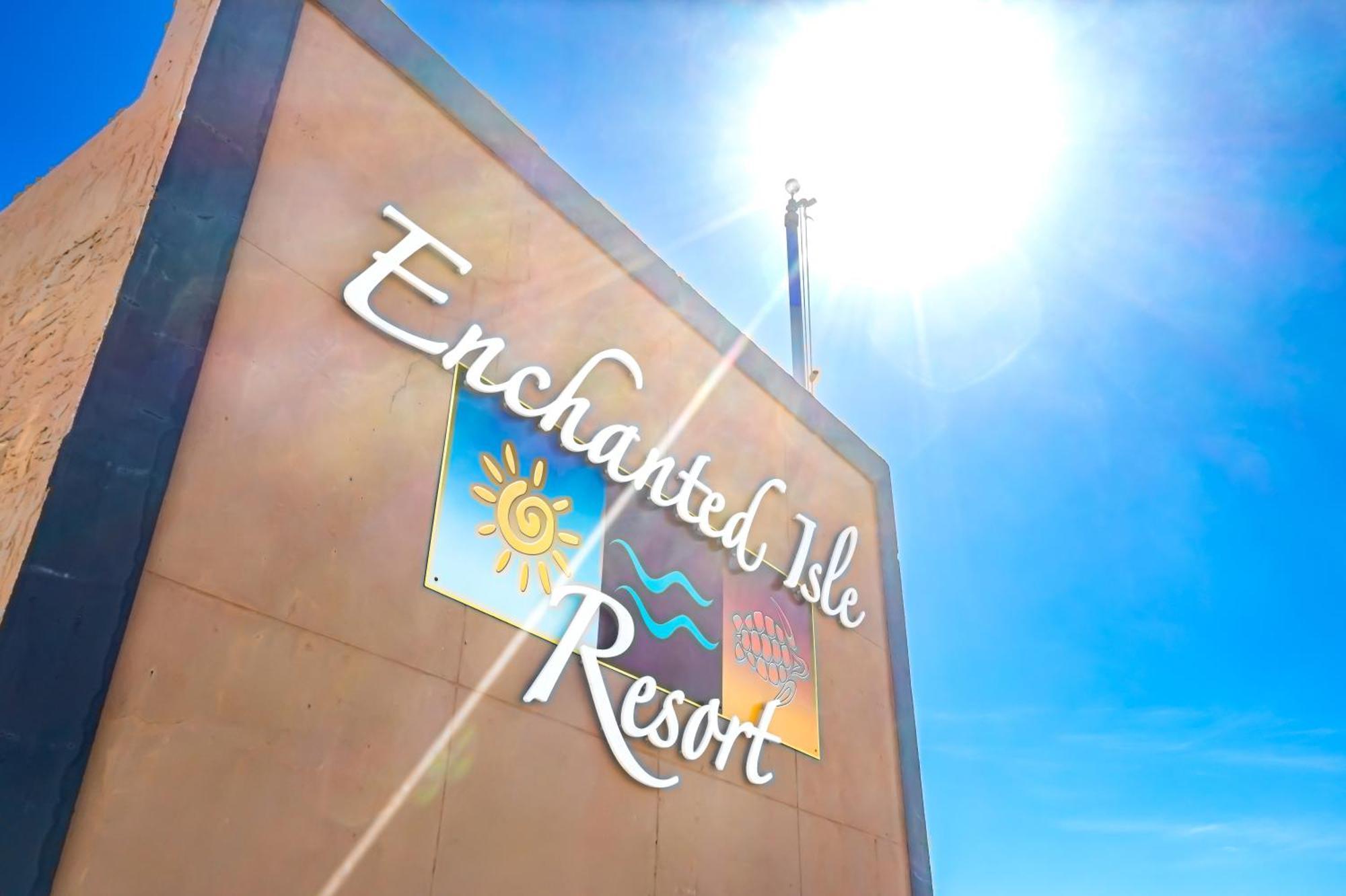 Enchanted Isle Hollywood Beach Resort 외부 사진