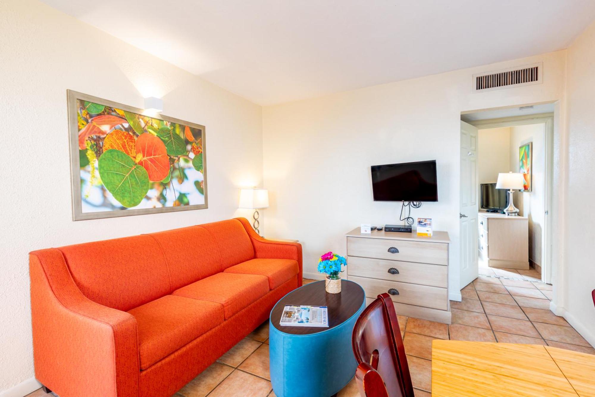 Enchanted Isle Hollywood Beach Resort 외부 사진