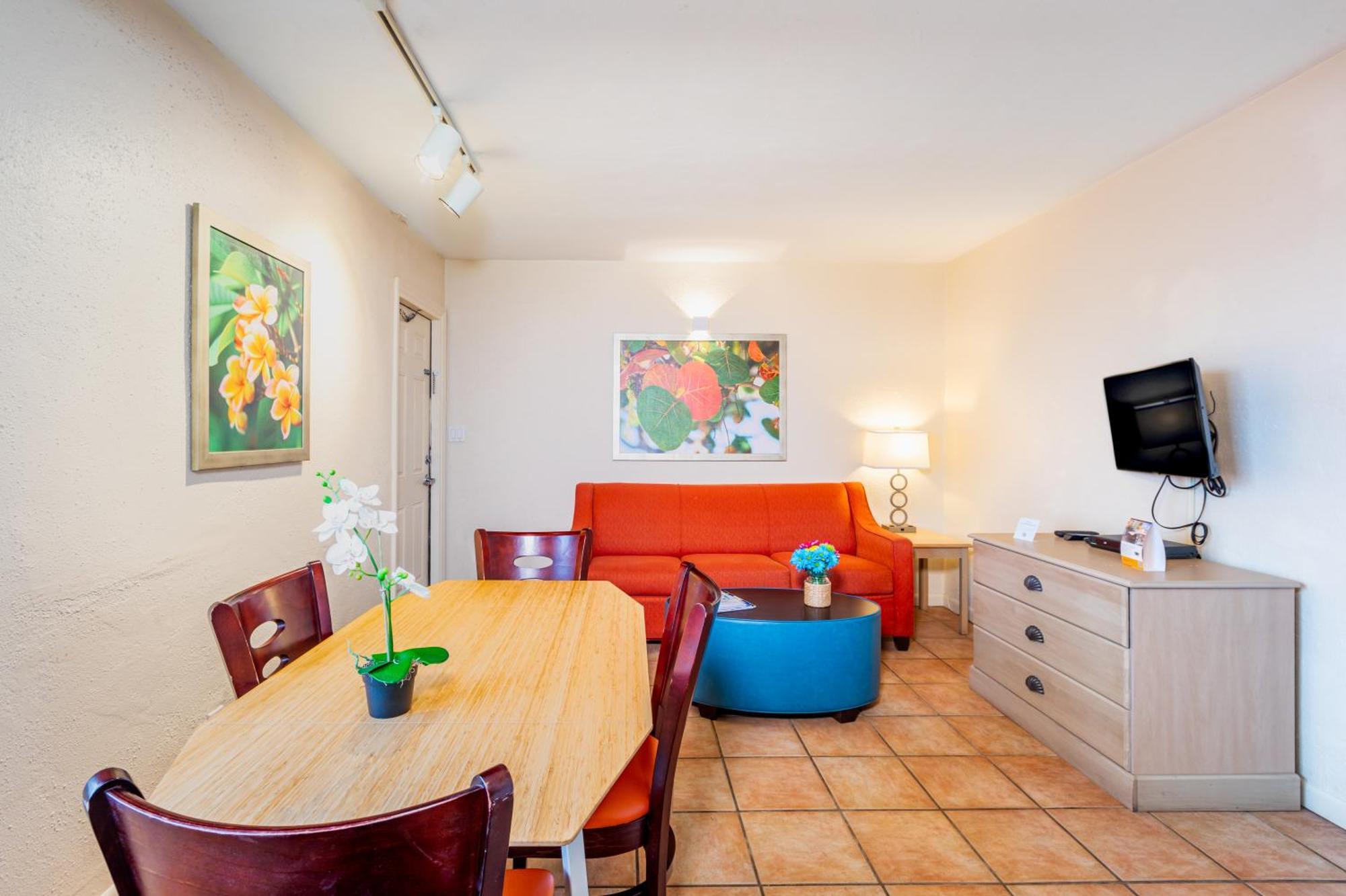 Enchanted Isle Hollywood Beach Resort 외부 사진