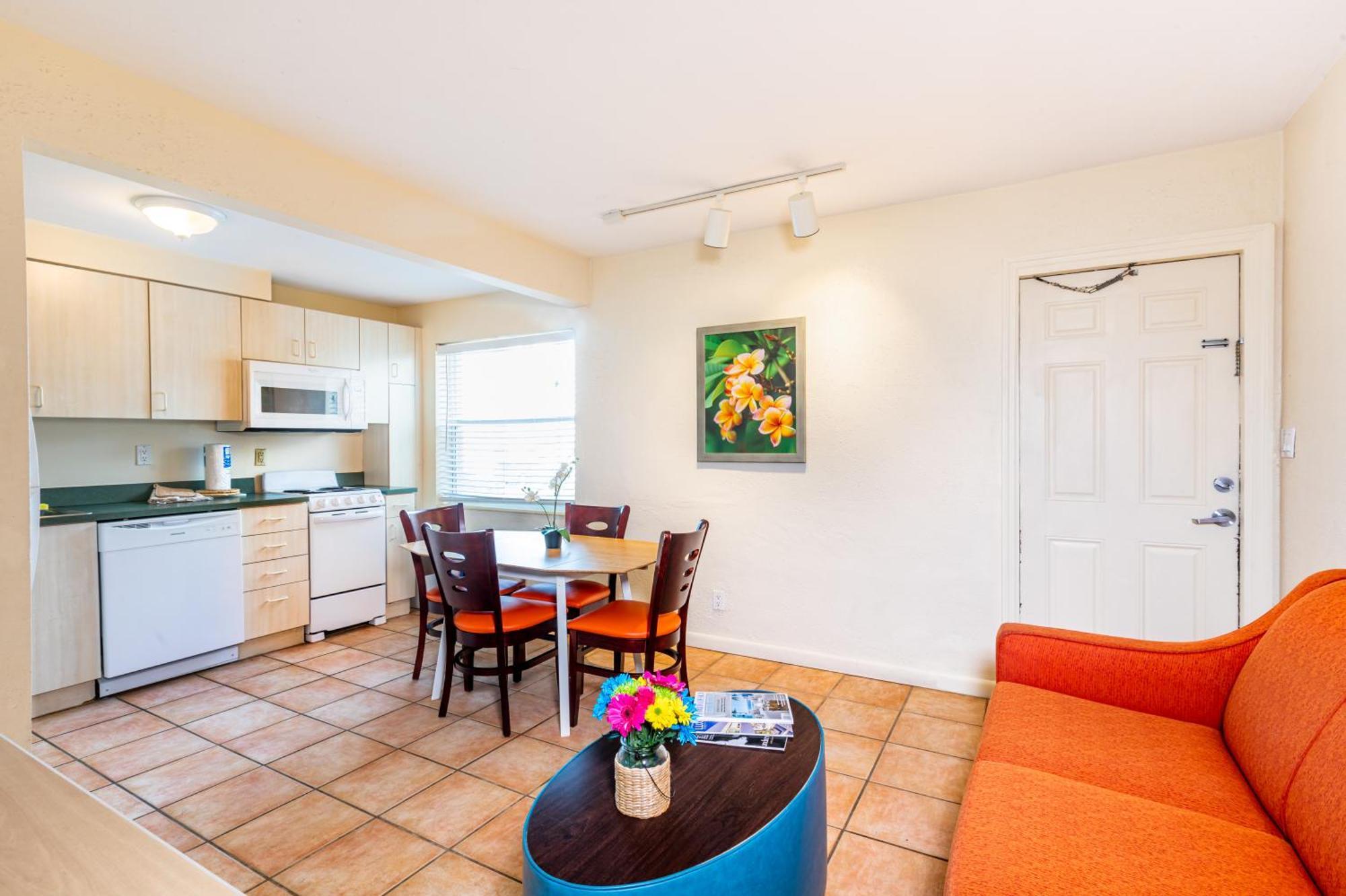 Enchanted Isle Hollywood Beach Resort 외부 사진