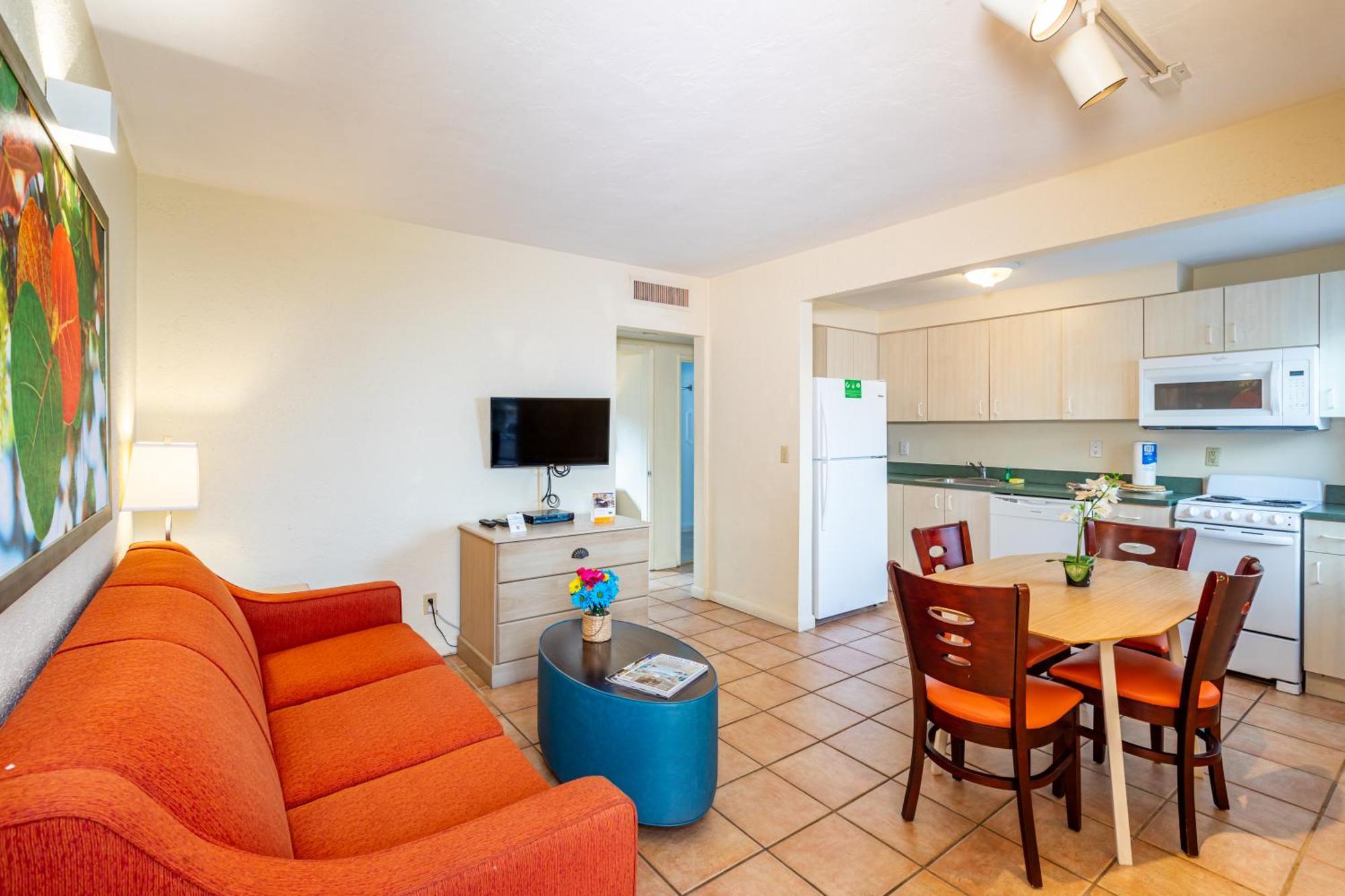 Enchanted Isle Hollywood Beach Resort 외부 사진