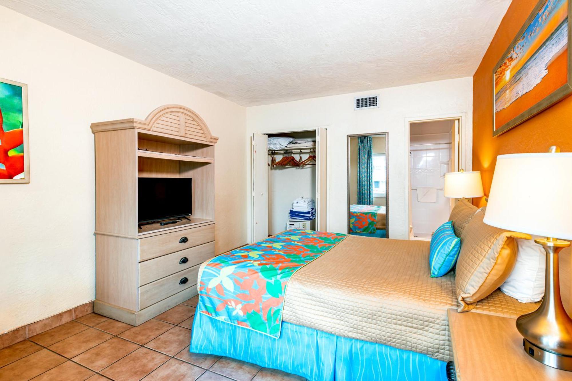 Enchanted Isle Hollywood Beach Resort 외부 사진