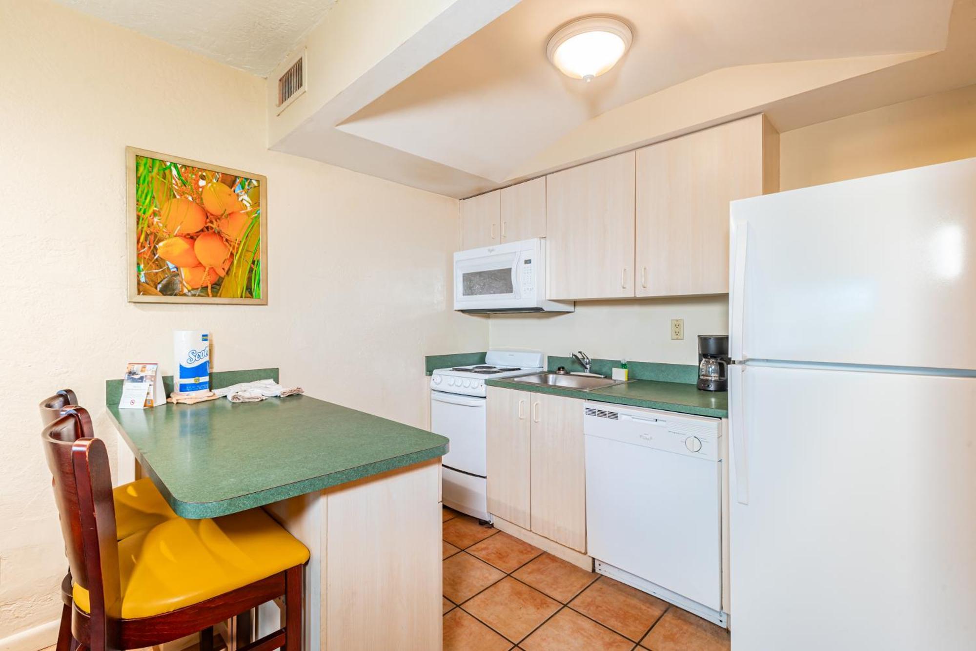 Enchanted Isle Hollywood Beach Resort 외부 사진