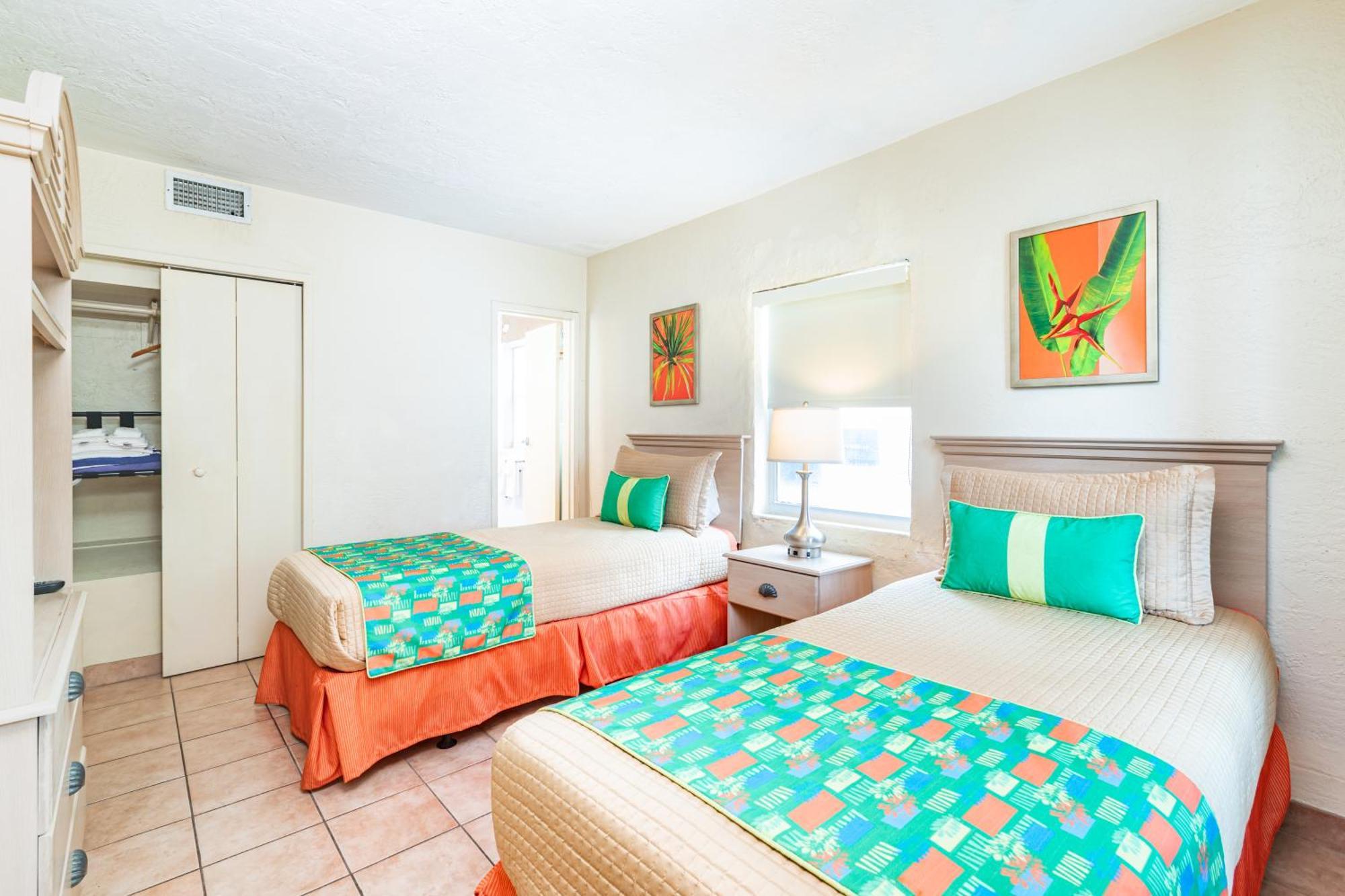 Enchanted Isle Hollywood Beach Resort 외부 사진