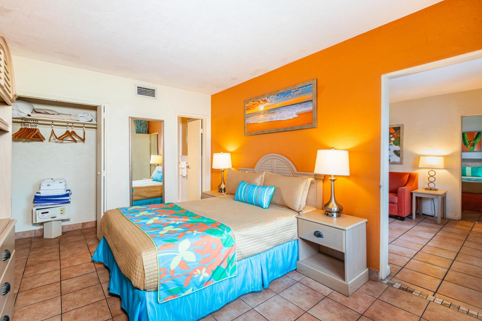 Enchanted Isle Hollywood Beach Resort 외부 사진