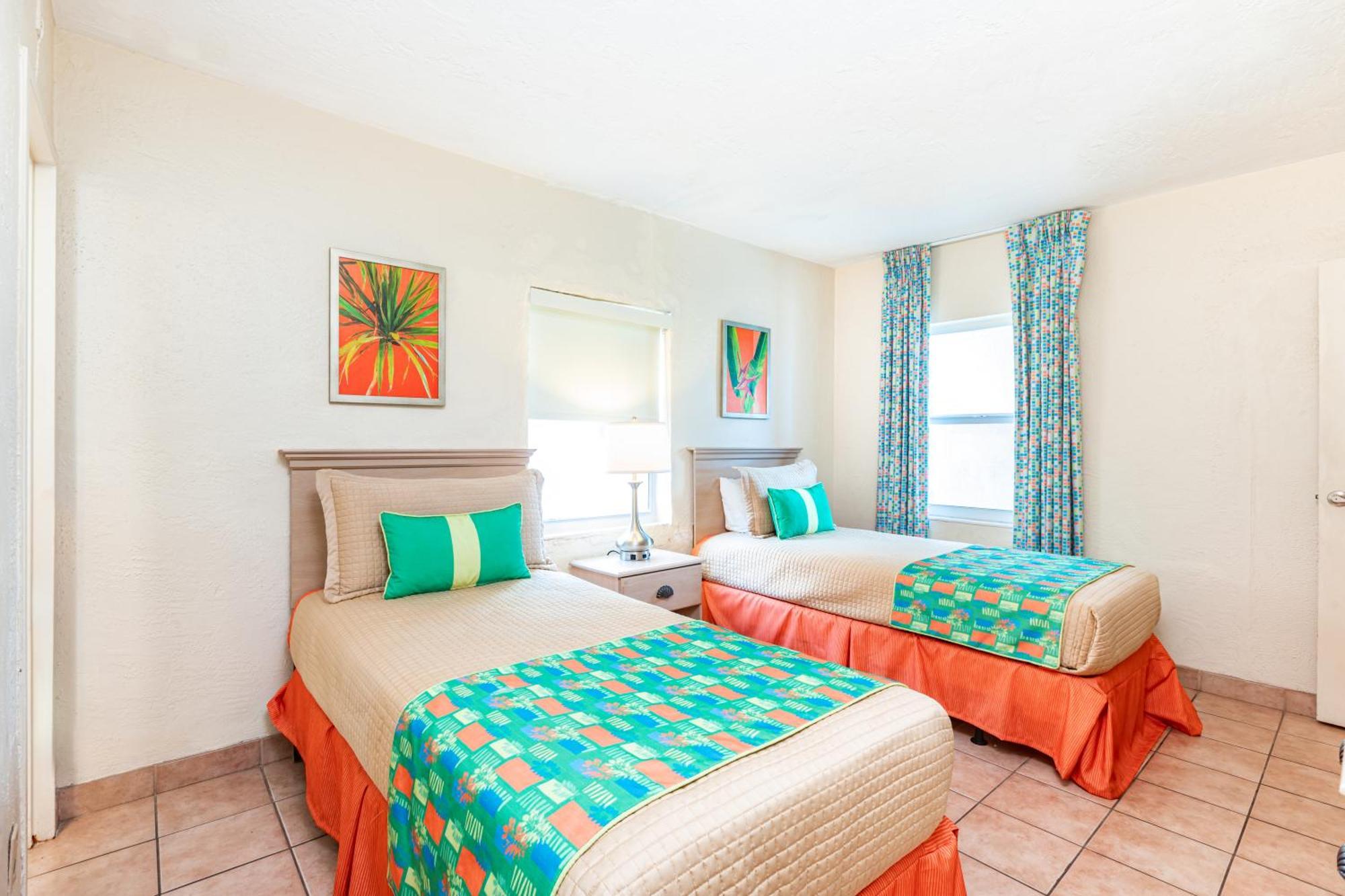 Enchanted Isle Hollywood Beach Resort 외부 사진