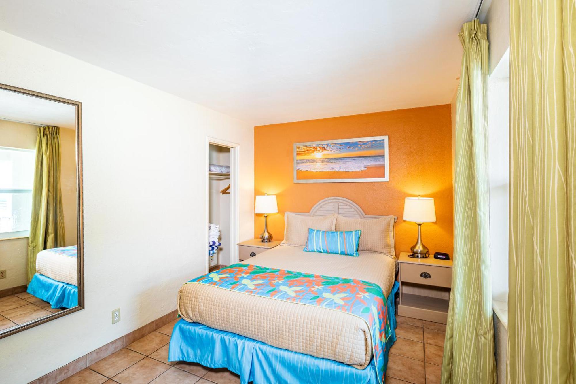 Enchanted Isle Hollywood Beach Resort 외부 사진