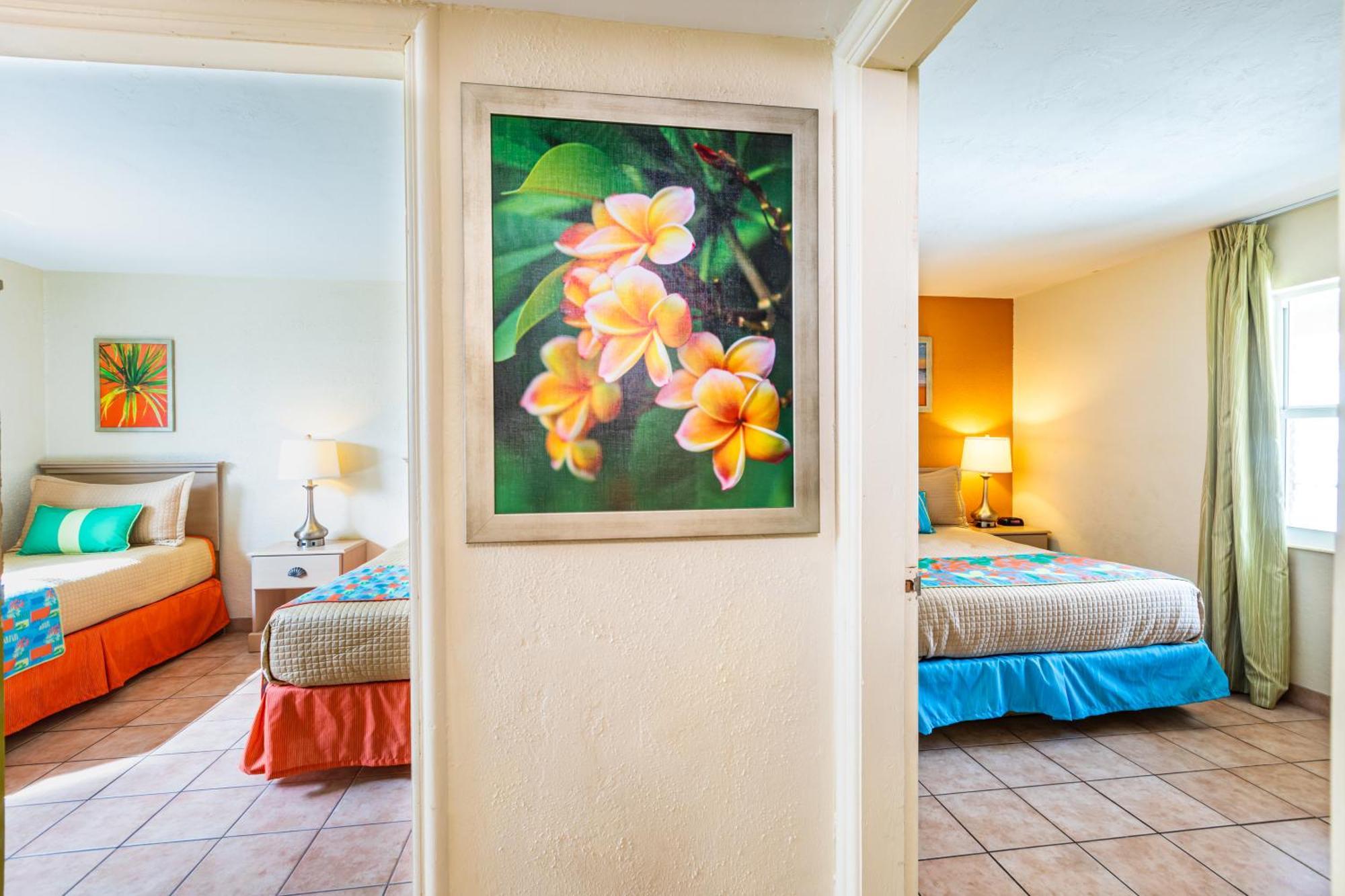 Enchanted Isle Hollywood Beach Resort 외부 사진