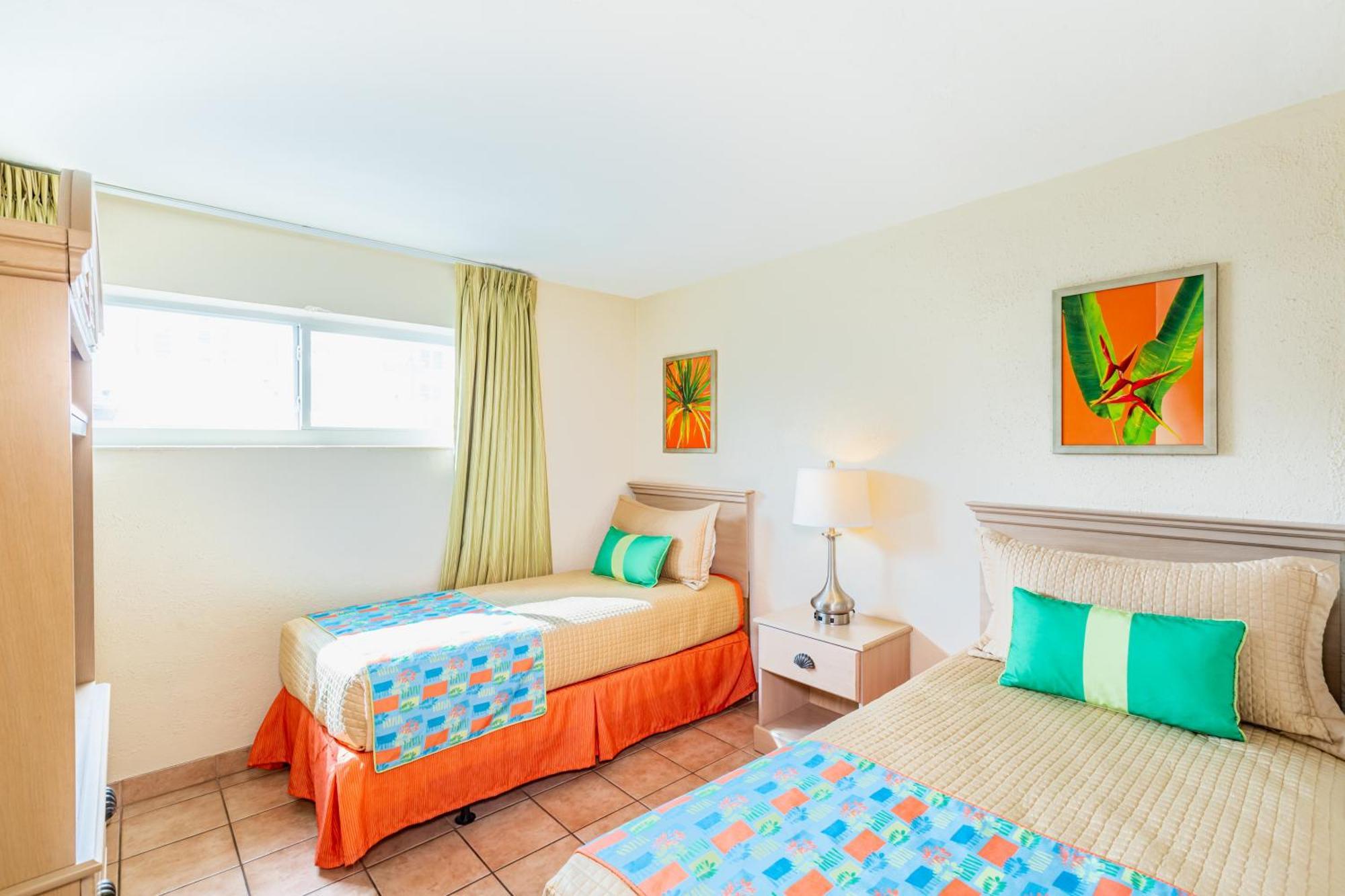 Enchanted Isle Hollywood Beach Resort 외부 사진