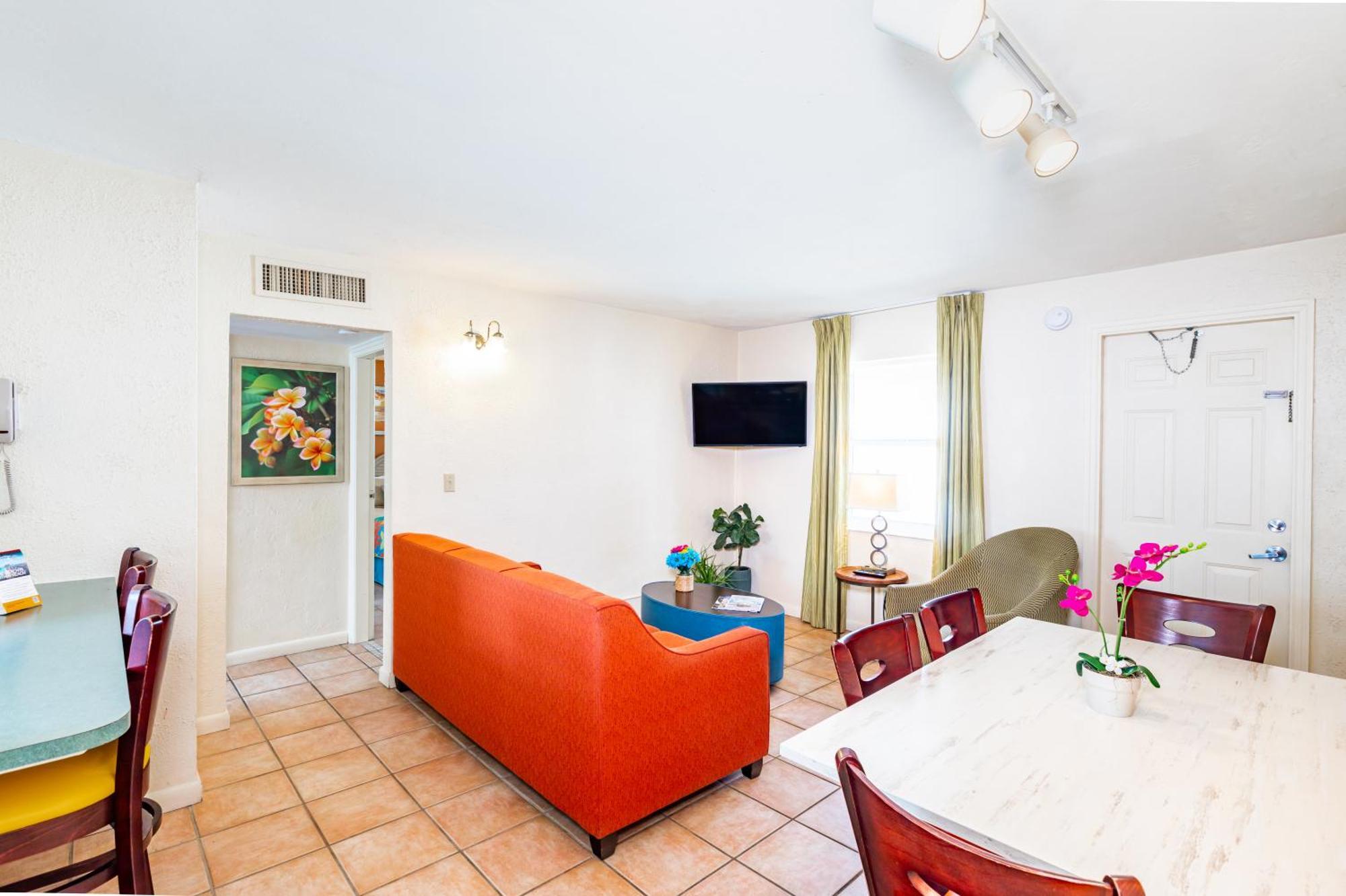 Enchanted Isle Hollywood Beach Resort 외부 사진