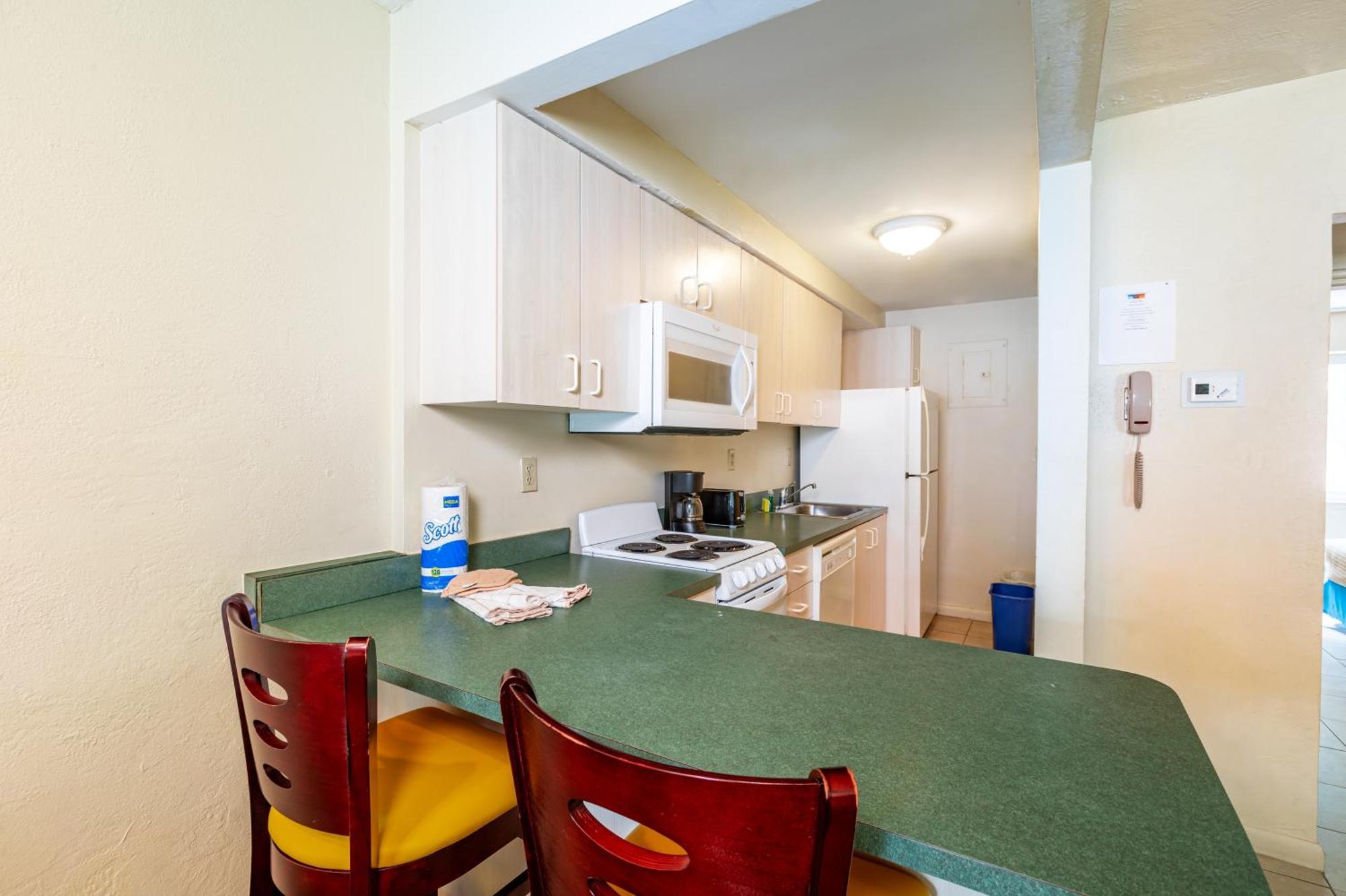 Enchanted Isle Hollywood Beach Resort 외부 사진