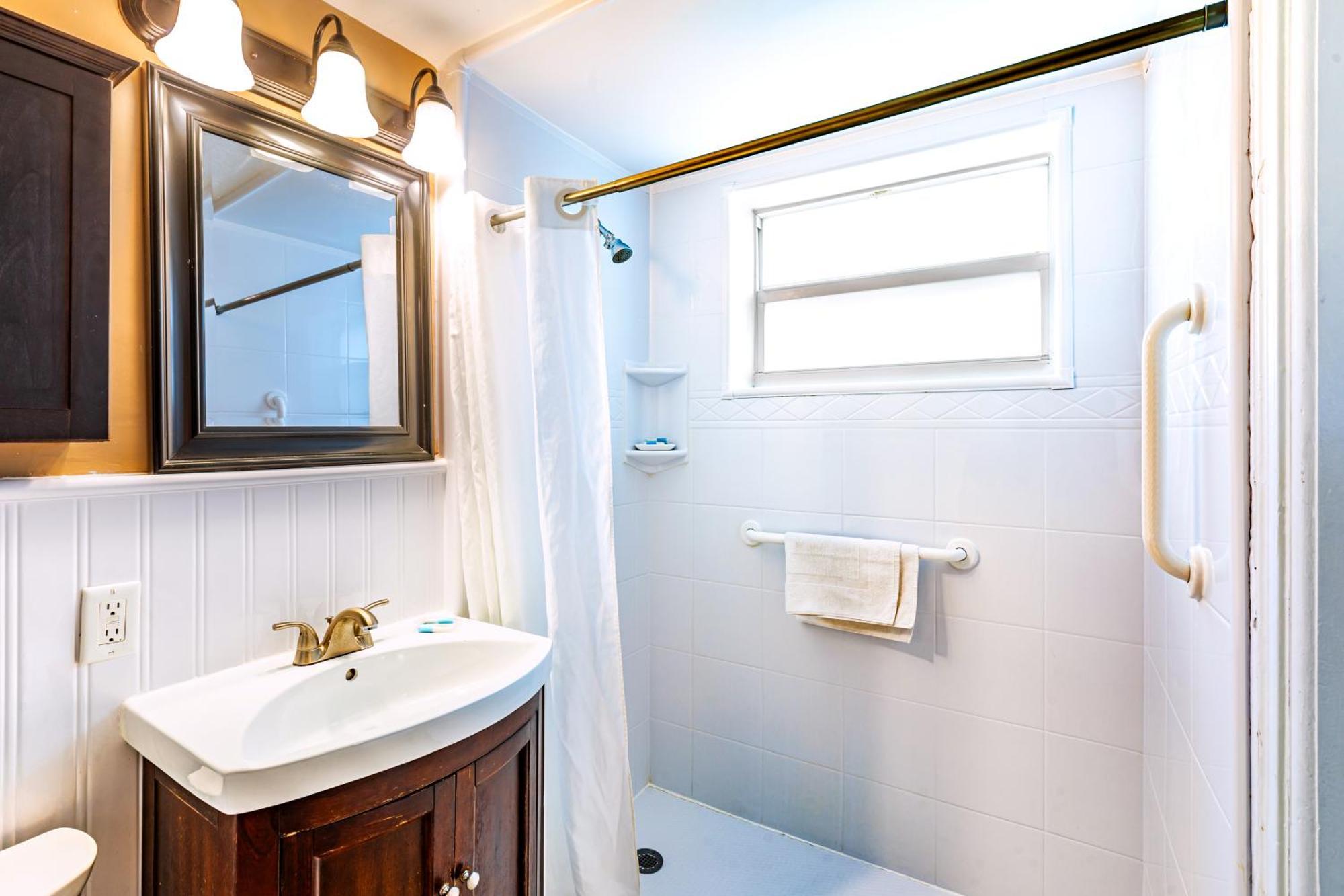Enchanted Isle Hollywood Beach Resort 외부 사진
