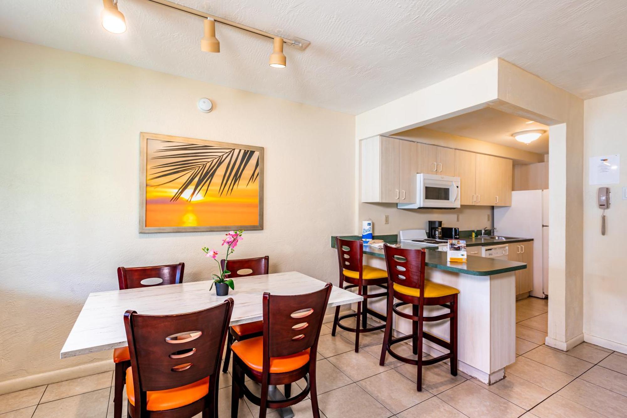 Enchanted Isle Hollywood Beach Resort 외부 사진