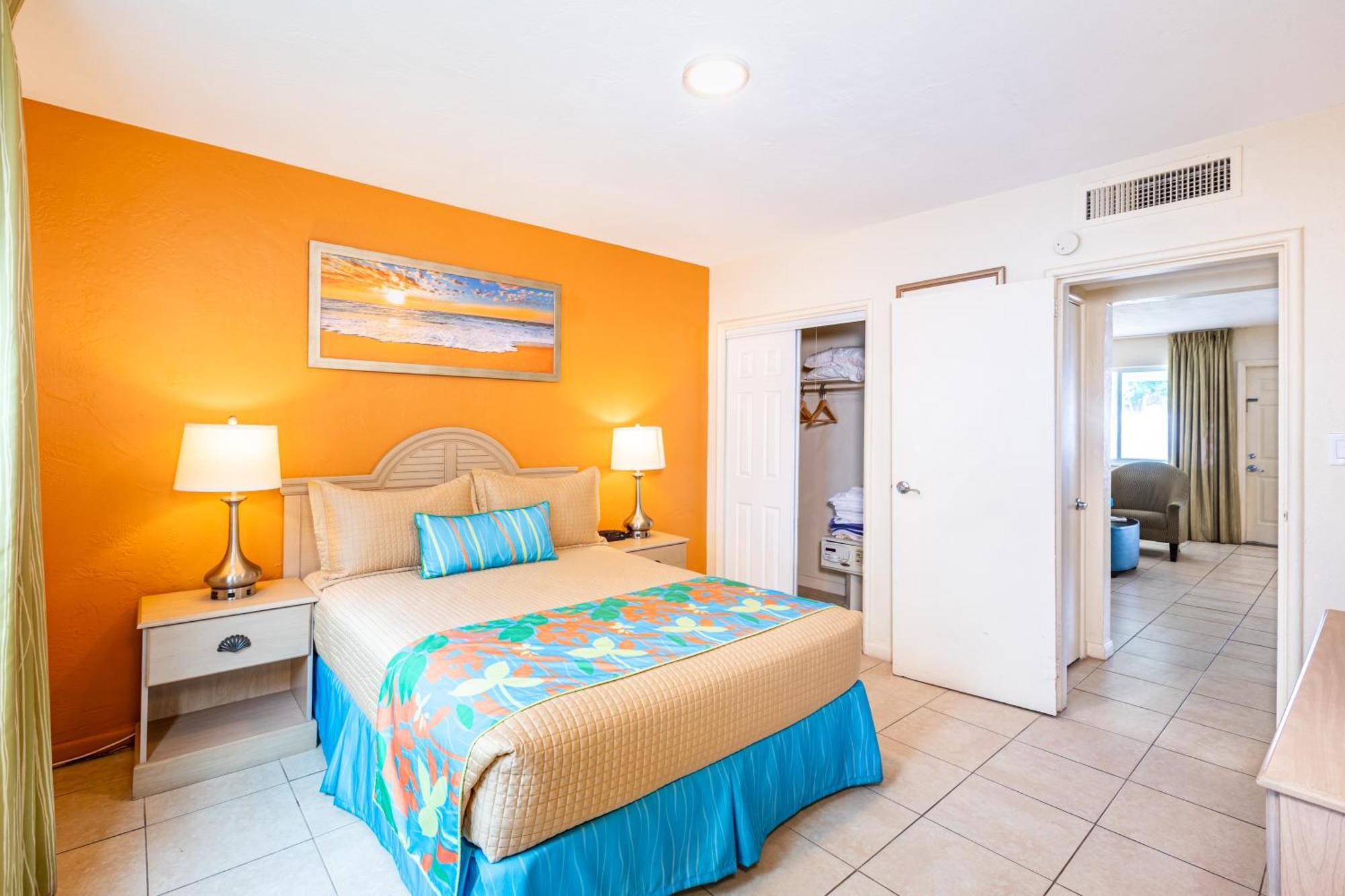 Enchanted Isle Hollywood Beach Resort 외부 사진