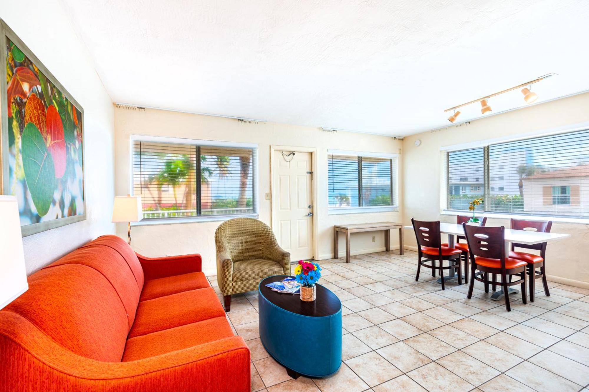 Enchanted Isle Hollywood Beach Resort 외부 사진