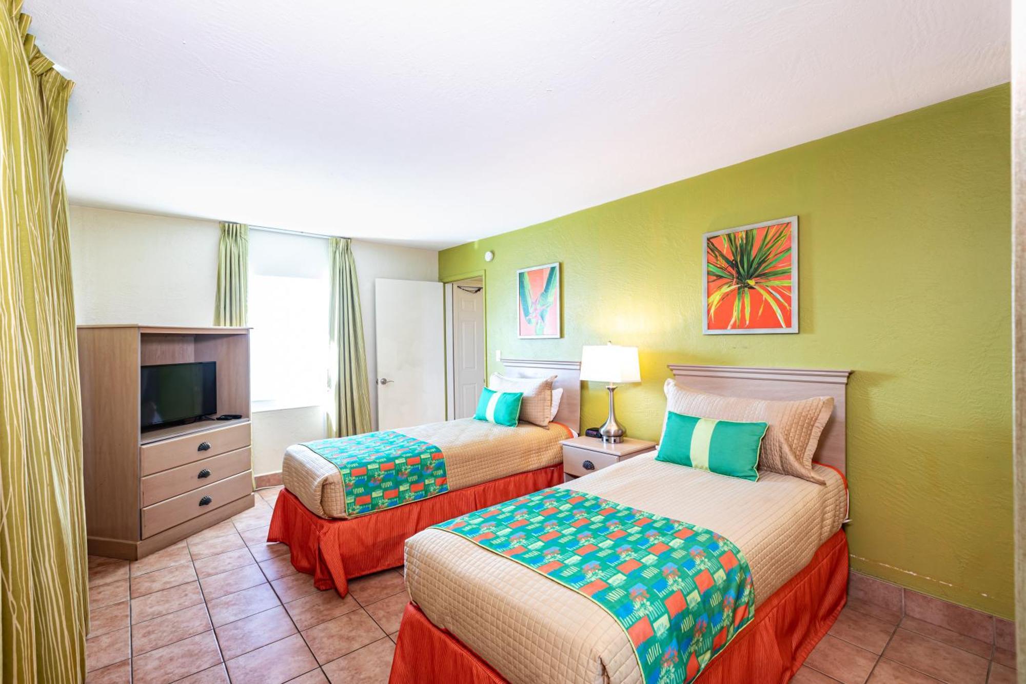 Enchanted Isle Hollywood Beach Resort 외부 사진