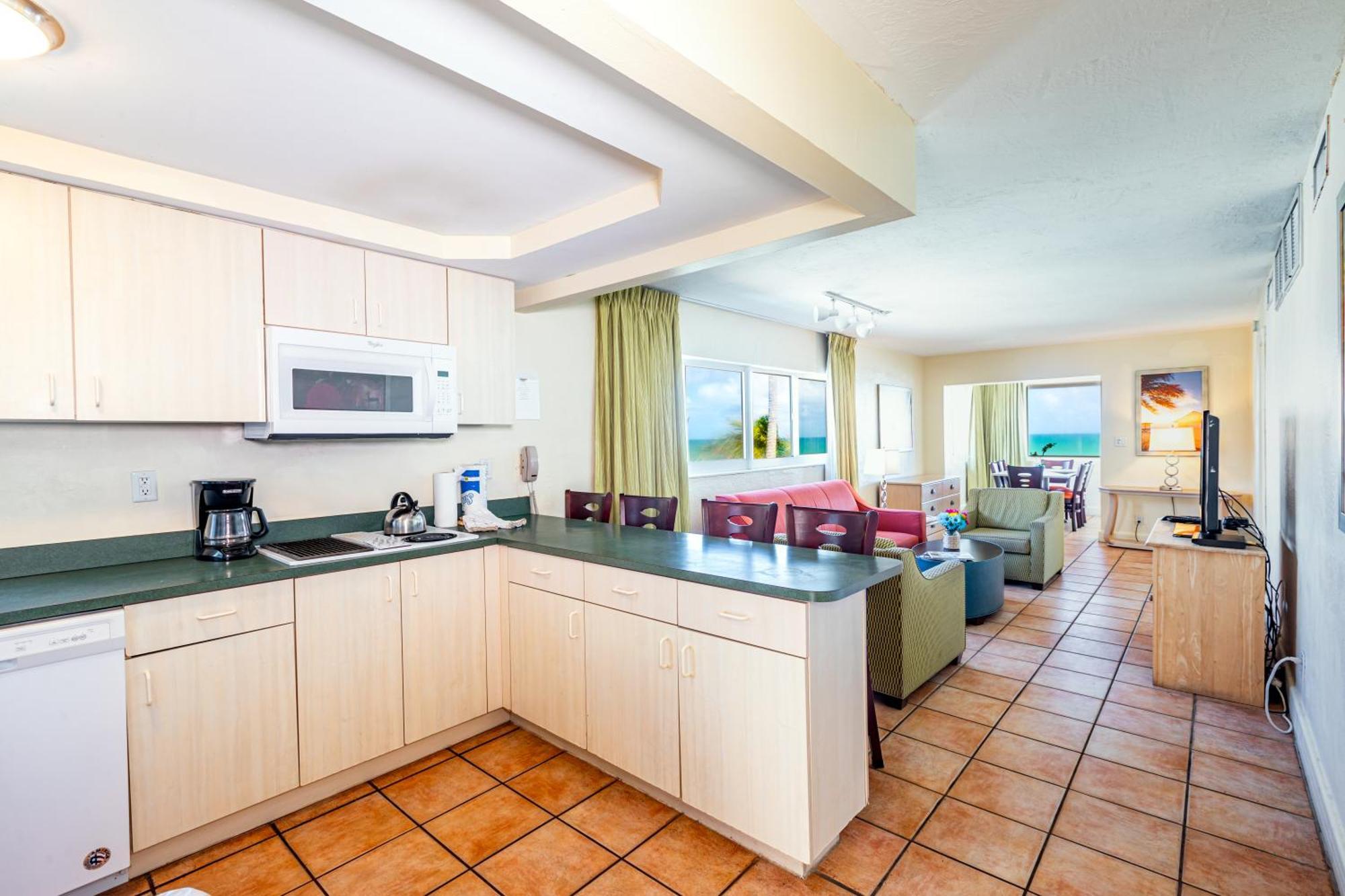 Enchanted Isle Hollywood Beach Resort 외부 사진