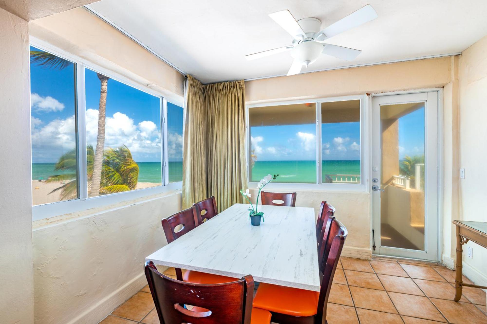Enchanted Isle Hollywood Beach Resort 외부 사진