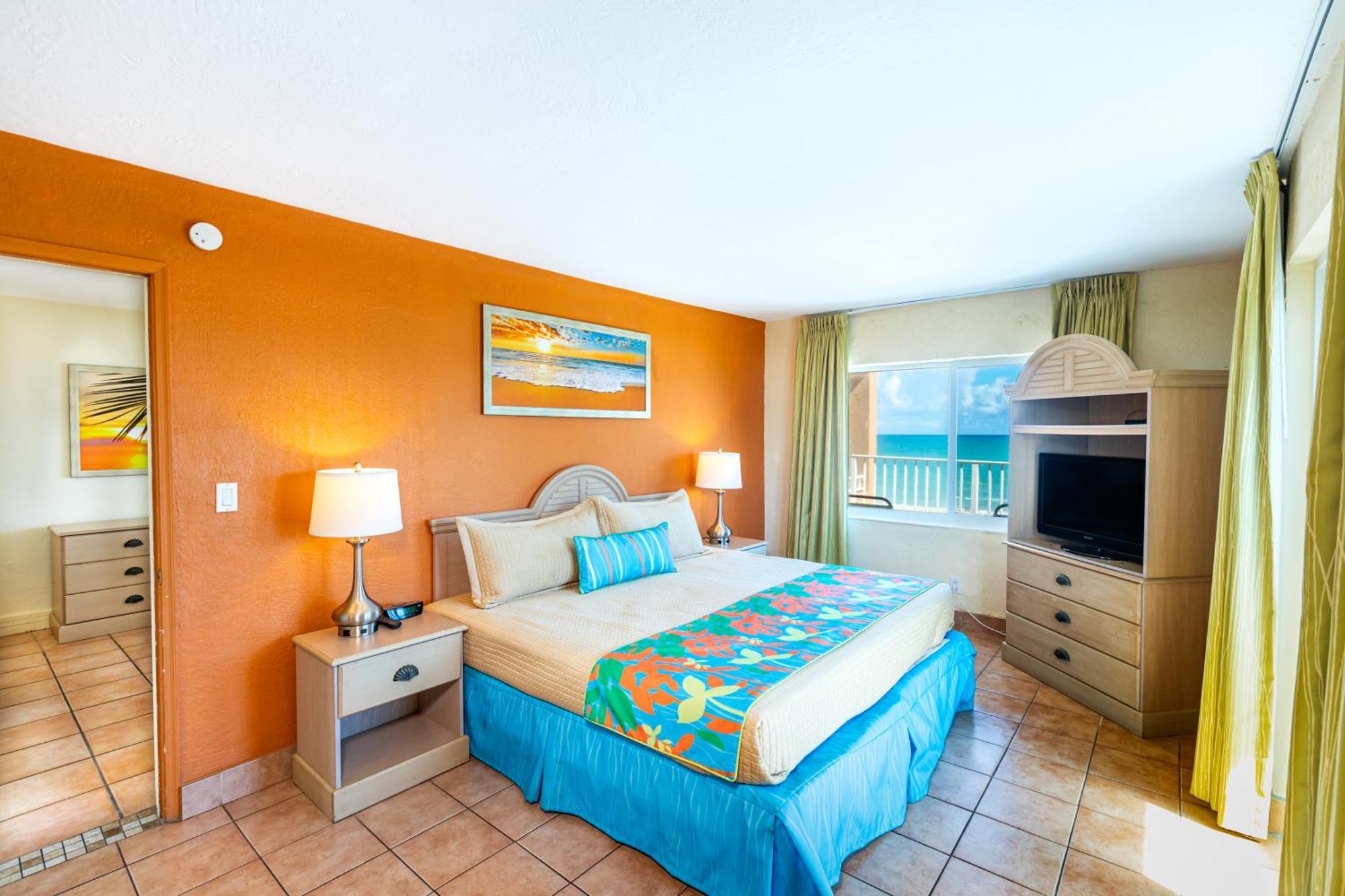 Enchanted Isle Hollywood Beach Resort 외부 사진