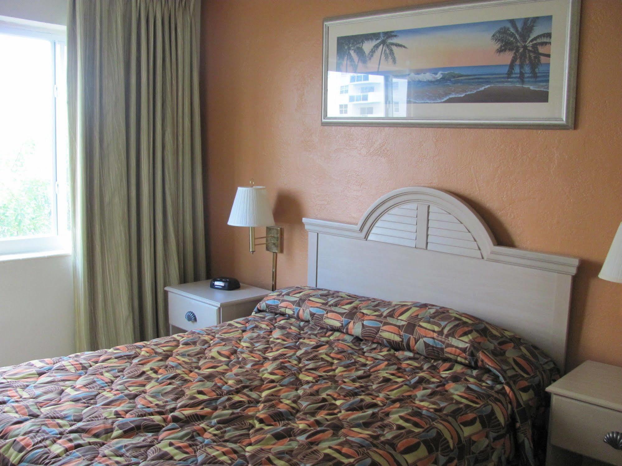 Enchanted Isle Hollywood Beach Resort 외부 사진