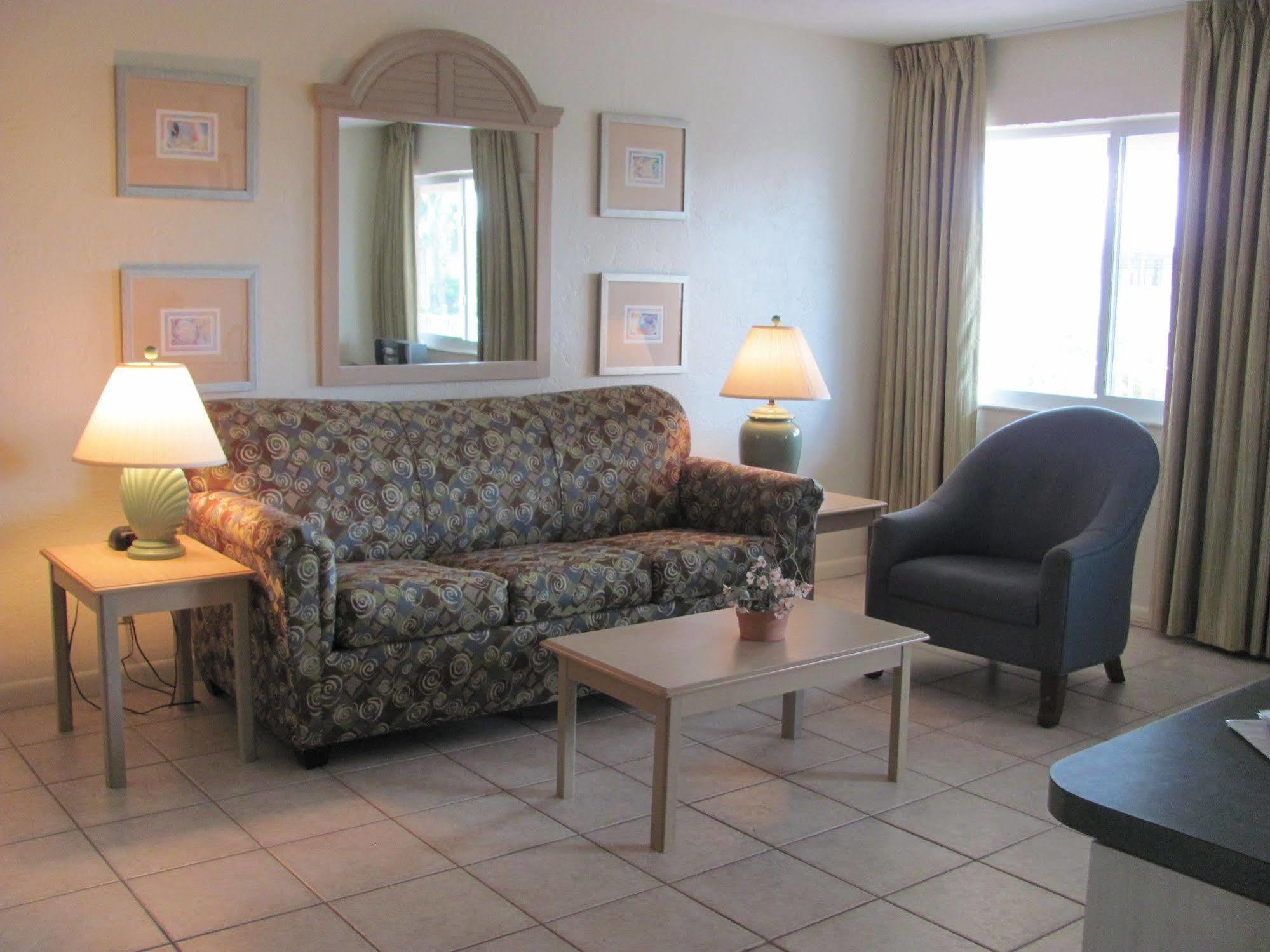 Enchanted Isle Hollywood Beach Resort 외부 사진