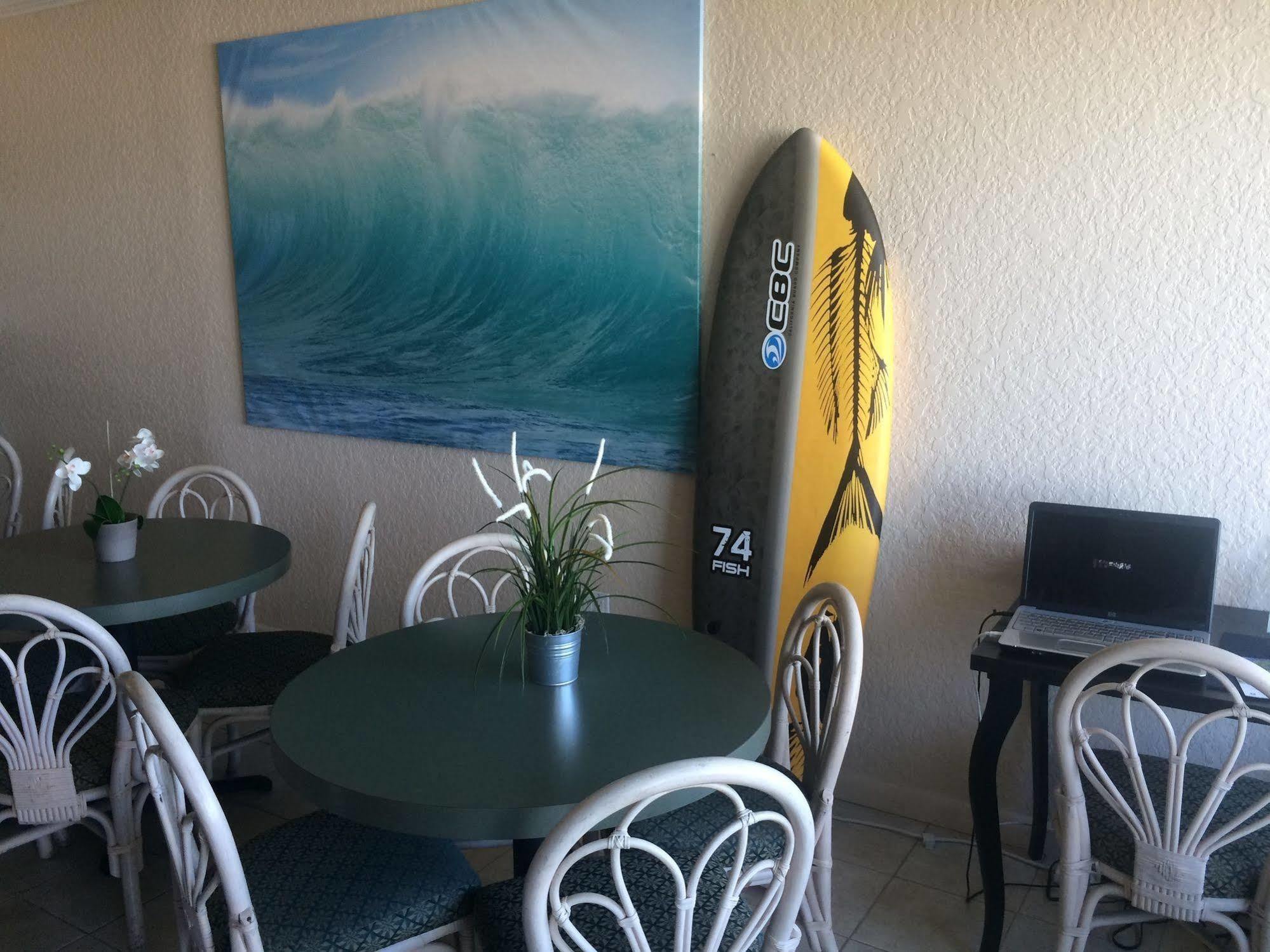 Enchanted Isle Hollywood Beach Resort 외부 사진