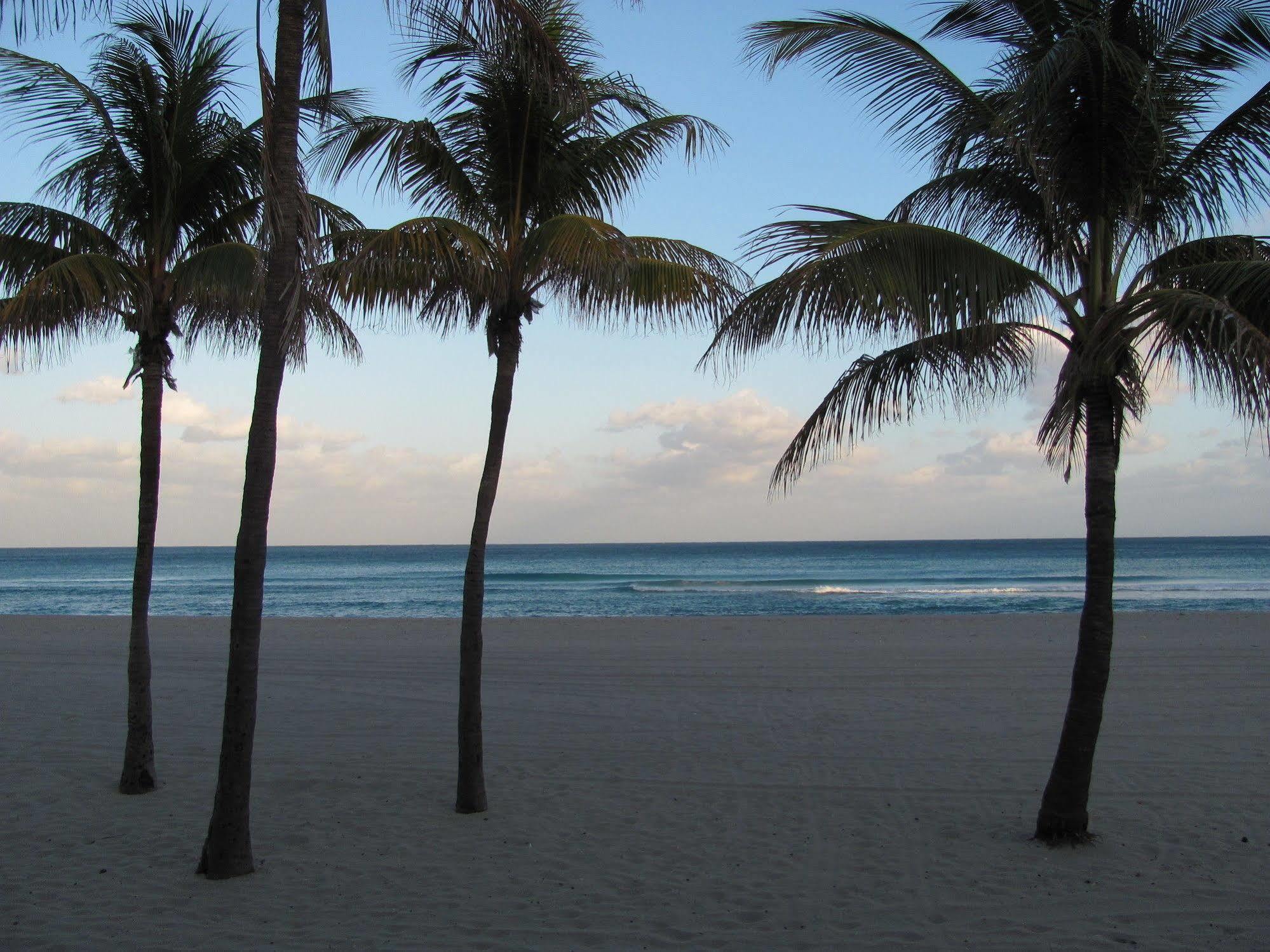Enchanted Isle Hollywood Beach Resort 외부 사진